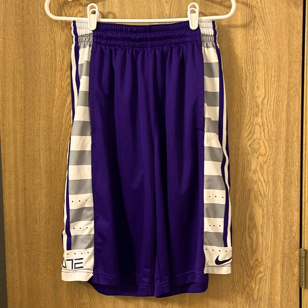Nike Dry-Fit Shorts Basketball shorts